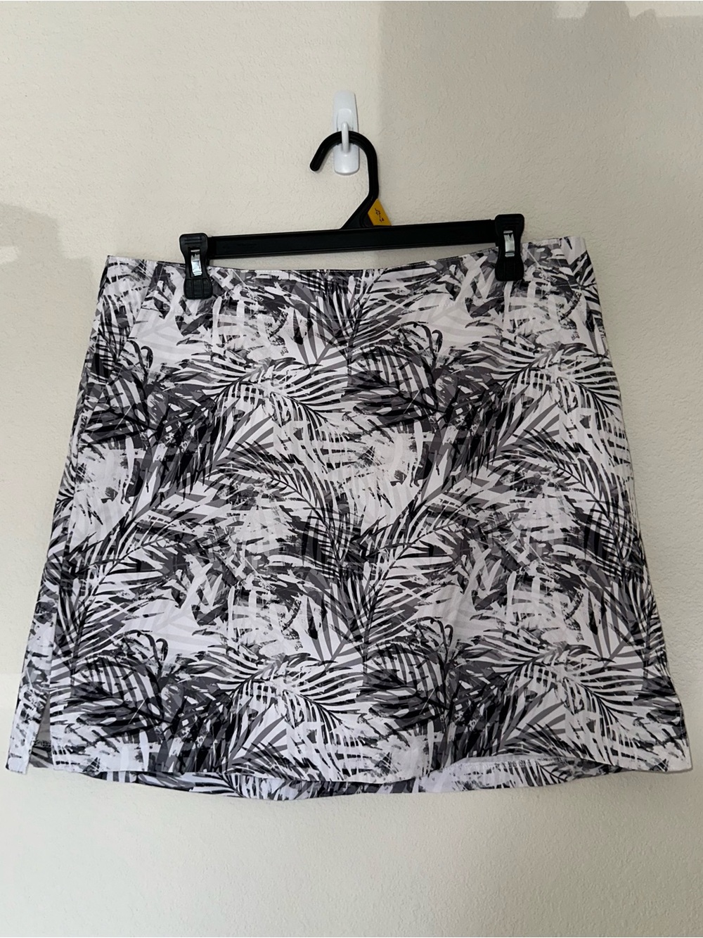 Lady Hagen Women’s Patterned Golf Skort